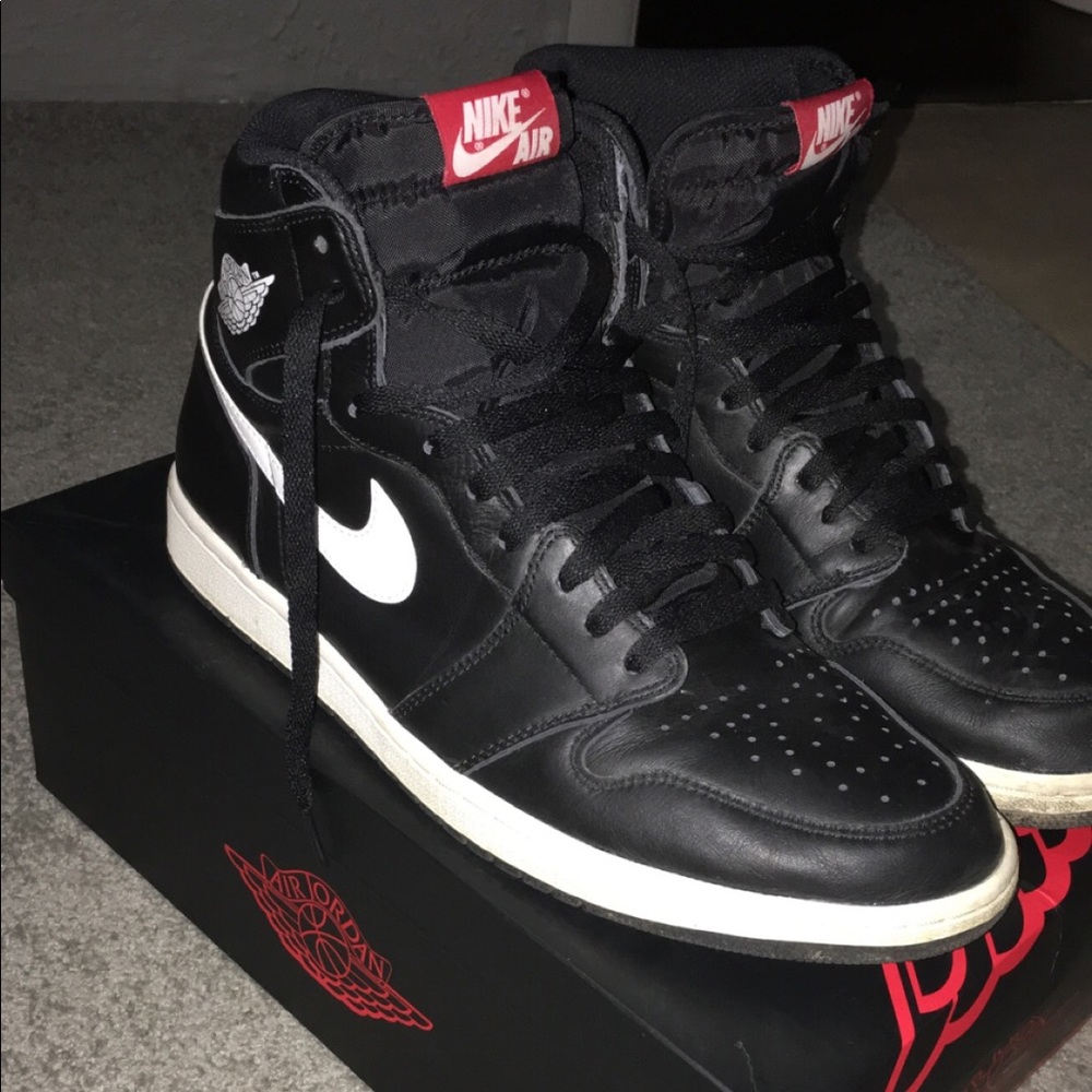 Air Jordan 1 “Ying-Yang” Size 13